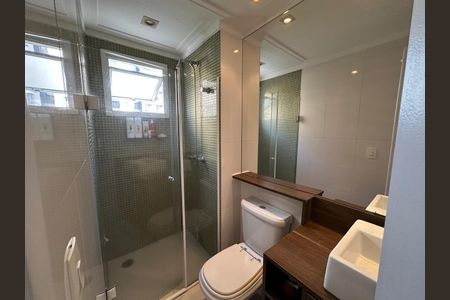 Apartamento à venda com 84m², 3 quartos e 2 vagas