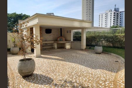 Apartamento à venda com 81m², 3 quartos e 1 vaga