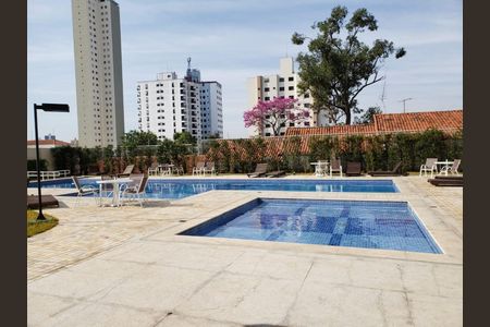 Apartamento à venda com 81m², 3 quartos e 1 vaga