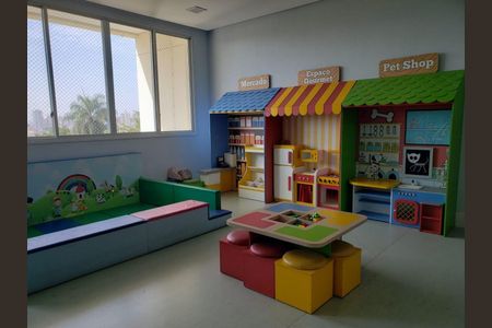 Apartamento à venda com 3 quartos, 81m² em Vila Brasilio Machado, São Paulo
