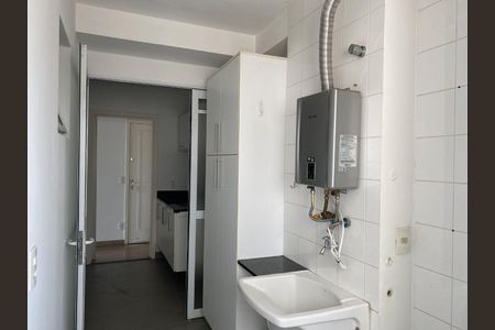 Apartamento à venda com 81m², 3 quartos e 1 vaga