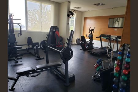 Apartamento à venda com 81m², 3 quartos e 1 vaga