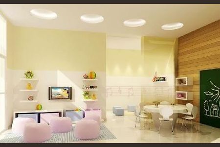 Apartamento à venda com 81m², 3 quartos e 1 vaga