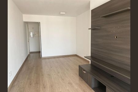 Apartamento à venda com 3 quartos, 81m² em Vila Brasilio Machado, São Paulo