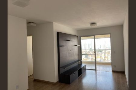 Apartamento à venda com 3 quartos, 81m² em Vila Brasilio Machado, São Paulo