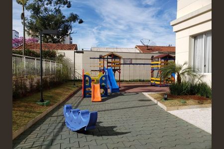 Apartamento à venda com 81m², 3 quartos e 1 vaga