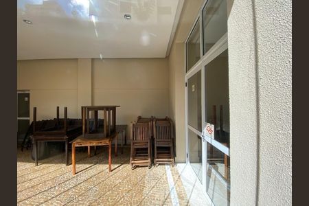 Apartamento à venda com 3 quartos, 81m² em Vila Brasilio Machado, São Paulo