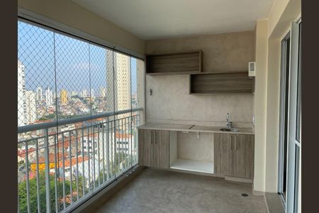 Apartamento à venda com 81m², 3 quartos e 1 vaga