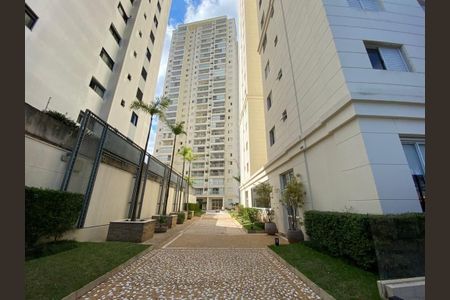 Apartamento à venda com 81m², 3 quartos e 1 vaga