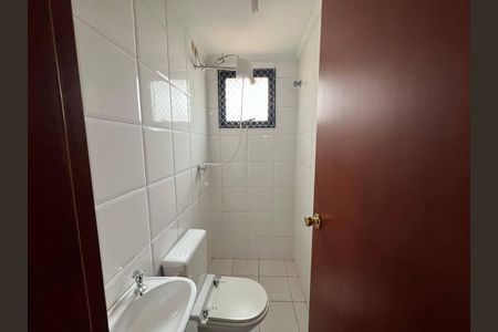 Apartamento à venda com 126m², 3 quartos e 2 vagas