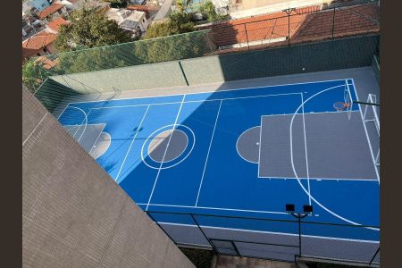 Apartamento à venda com 126m², 3 quartos e 2 vagas