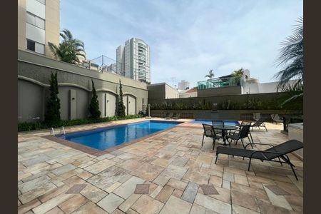Apartamento à venda com 126m², 3 quartos e 2 vagas
