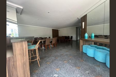 Apartamento à venda com 126m², 3 quartos e 2 vagas