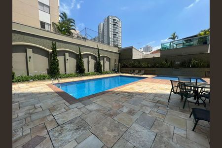 Apartamento à venda com 126m², 3 quartos e 2 vagas