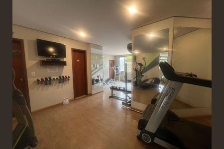 Apartamento à venda com 126m², 3 quartos e 2 vagas