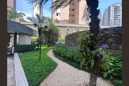 Apartamento à venda com 126m², 3 quartos e 2 vagas
