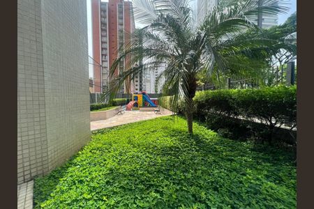 Apartamento à venda com 126m², 3 quartos e 2 vagas