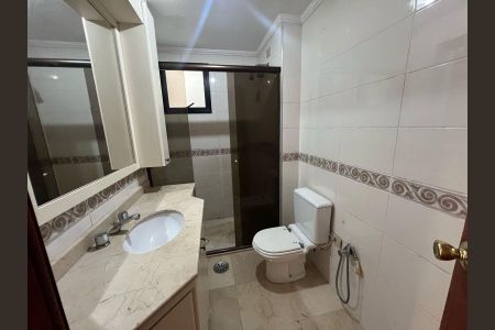 Apartamento à venda com 126m², 3 quartos e 2 vagas