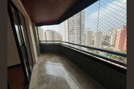 Apartamento à venda com 126m², 3 quartos e 2 vagas