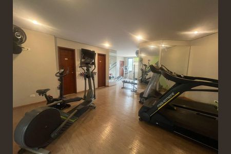 Apartamento à venda com 126m², 3 quartos e 2 vagas