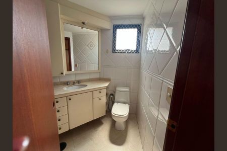 Apartamento à venda com 126m², 3 quartos e 2 vagas