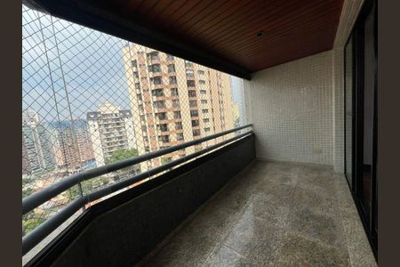 Apartamento à venda com 126m², 3 quartos e 2 vagas