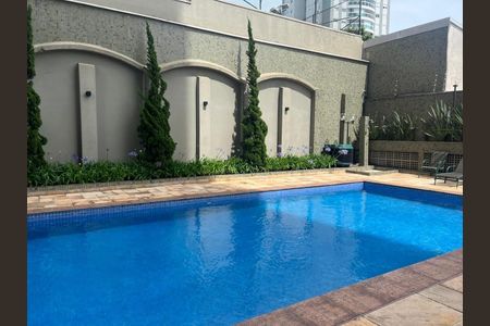 Apartamento à venda com 126m², 3 quartos e 2 vagas