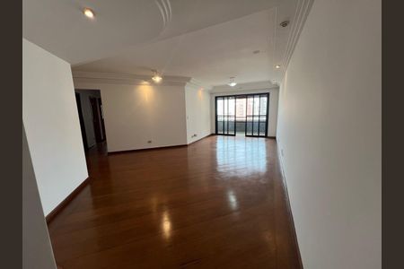 Apartamento à venda com 126m², 3 quartos e 2 vagas