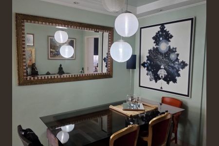 Apartamento à venda com 3 quartos, 85m² em Vila Gumercindo, São Paulo