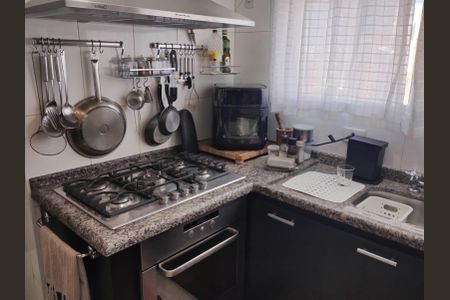 Apartamento à venda com 85m², 3 quartos e 2 vagas
