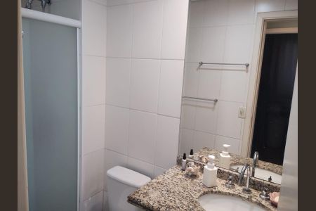 Apartamento à venda com 85m², 3 quartos e 2 vagas