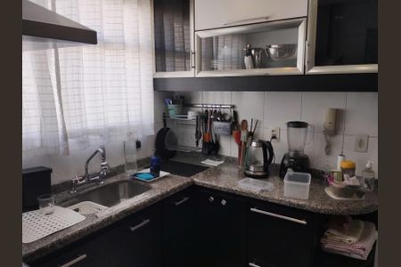Apartamento à venda com 85m², 3 quartos e 2 vagas