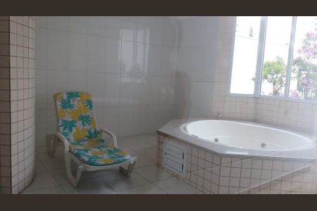 Apartamento à venda com 85m², 3 quartos e 2 vagas