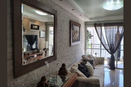 Apartamento à venda com 3 quartos, 85m² em Vila Gumercindo, São Paulo