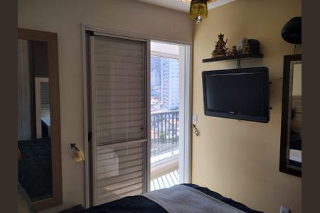 Apartamento à venda com 85m², 3 quartos e 2 vagas