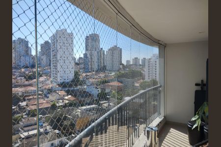 Apartamento à venda com 85m², 3 quartos e 2 vagas