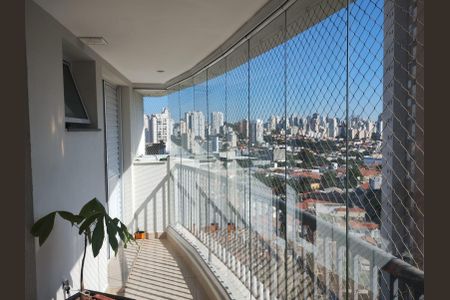 Apartamento à venda com 85m², 3 quartos e 2 vagas