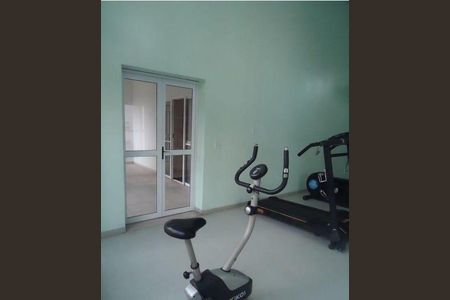 Apartamento à venda com 85m², 3 quartos e 2 vagas