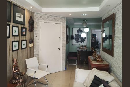 Apartamento à venda com 3 quartos, 85m² em Vila Gumercindo, São Paulo