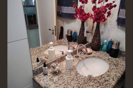 Apartamento à venda com 85m², 3 quartos e 2 vagas