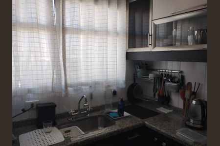 Apartamento à venda com 85m², 3 quartos e 2 vagas