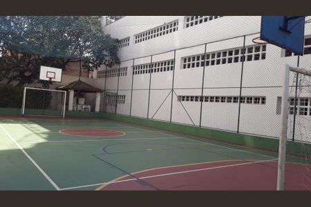 Apartamento à venda com 85m², 3 quartos e 2 vagas