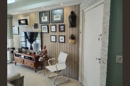 Apartamento à venda com 3 quartos, 85m² em Vila Gumercindo, São Paulo