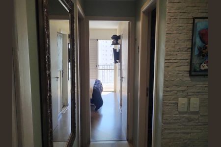 Apartamento à venda com 85m², 3 quartos e 2 vagas