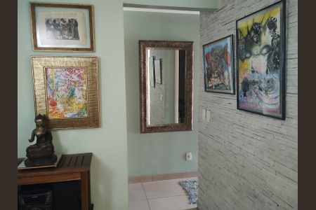 Apartamento à venda com 85m², 3 quartos e 2 vagas
