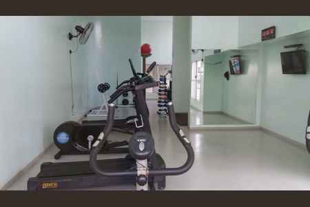 Apartamento à venda com 85m², 3 quartos e 2 vagas