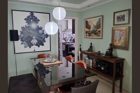 Apartamento à venda com 85m², 3 quartos e 2 vagas