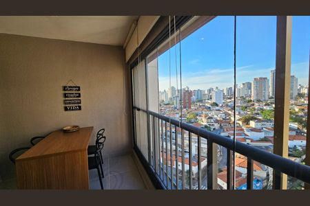 Apartamento à venda com 62m², 2 quartos e 1 vaga