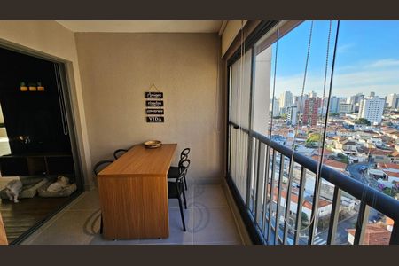 Apartamento à venda com 62m², 2 quartos e 1 vaga