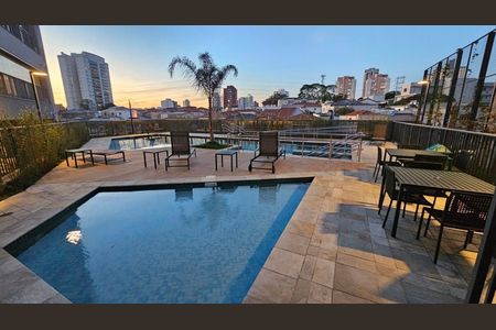 Apartamento à venda com 62m², 2 quartos e 1 vaga